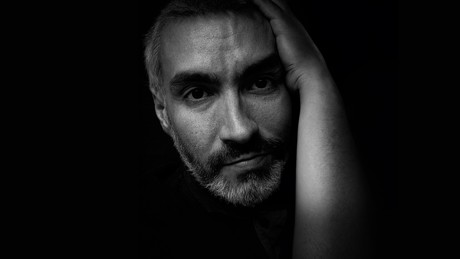 Je suis Michaël Foussard